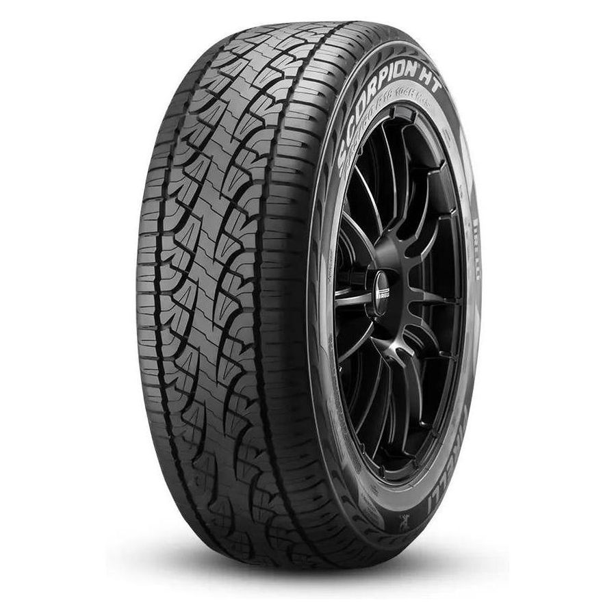 265/60R18 110H SCORPION HT | Gerardo Bastos