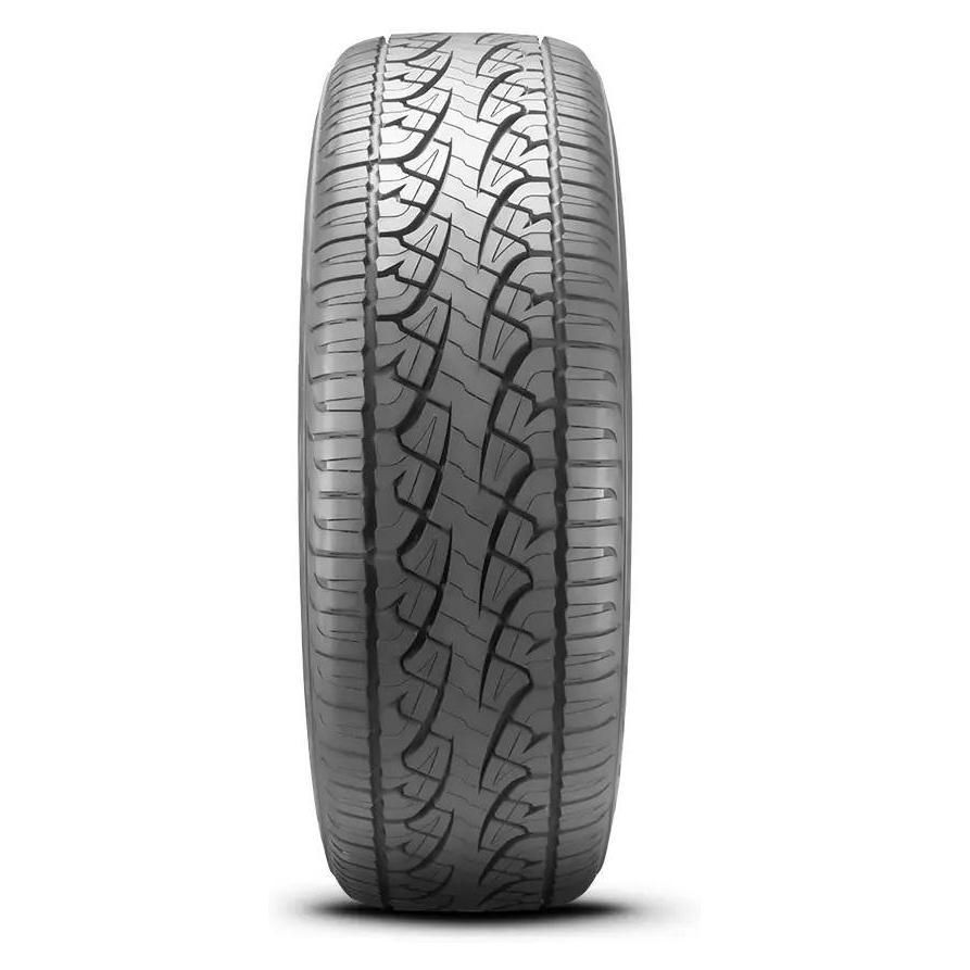 ラッコ60様 265/60R18 110H SCORPION HT | Gerardo Bastos