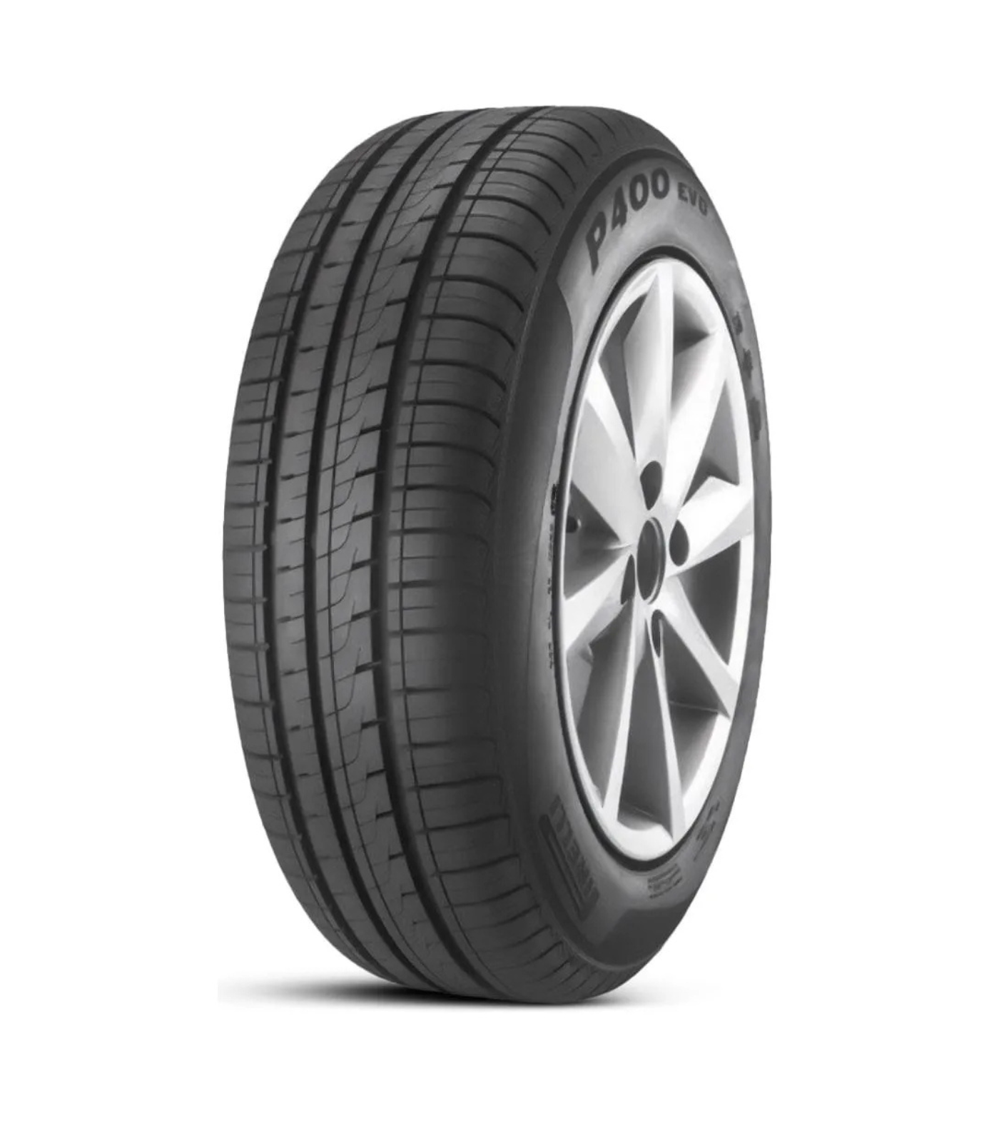 GRAND Evo VersionF 195-400(100〜400号) 195/55R15 85H P400 EVO | Gerardo Bastos